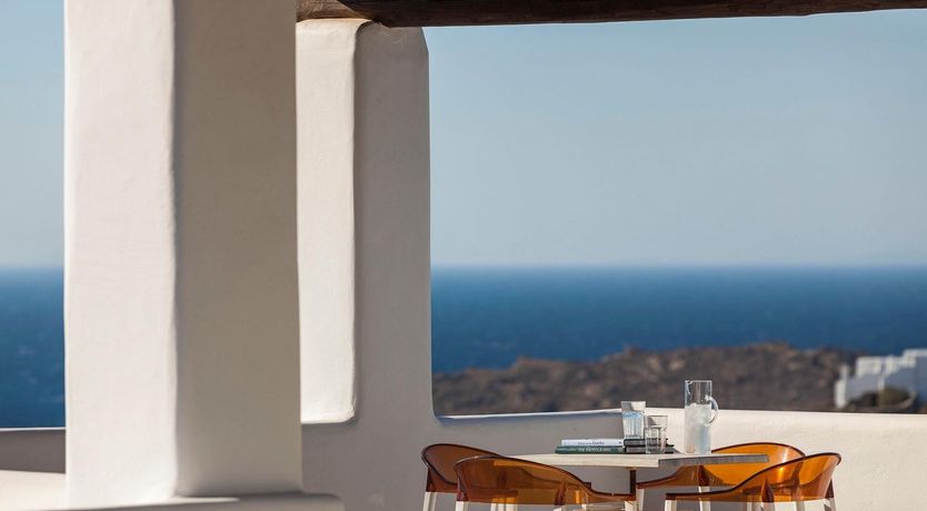 Photo of Bells of Delos