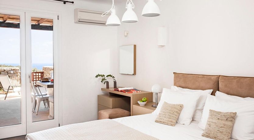 Photo of Bells of Delos