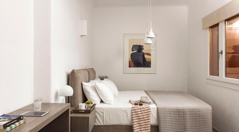 Photo of Bells of Delos