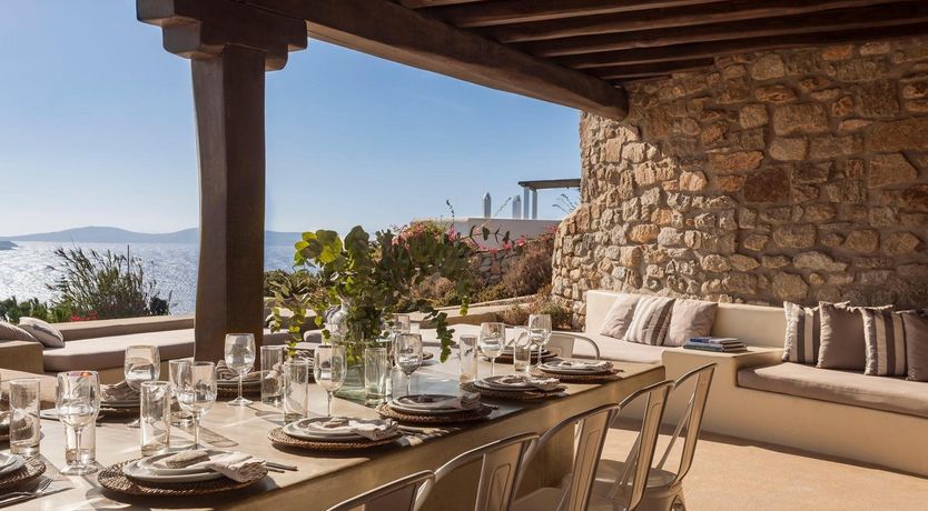 Photo of Bells of Delos