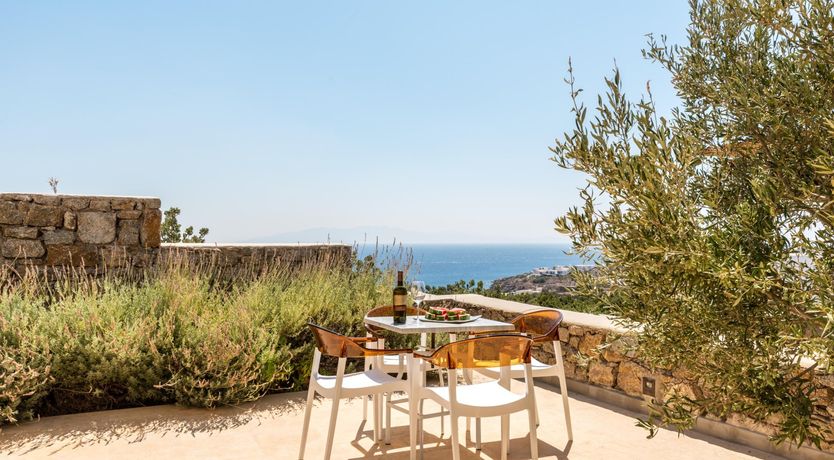 Photo of Bells of Delos