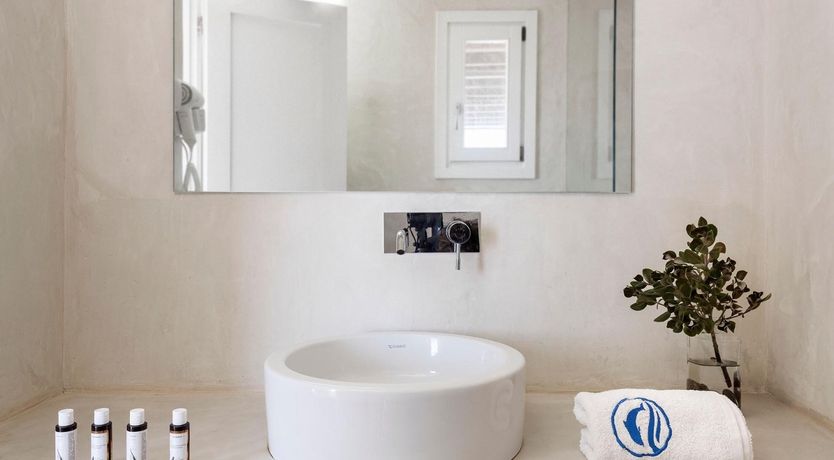 Photo of Bells of Delos