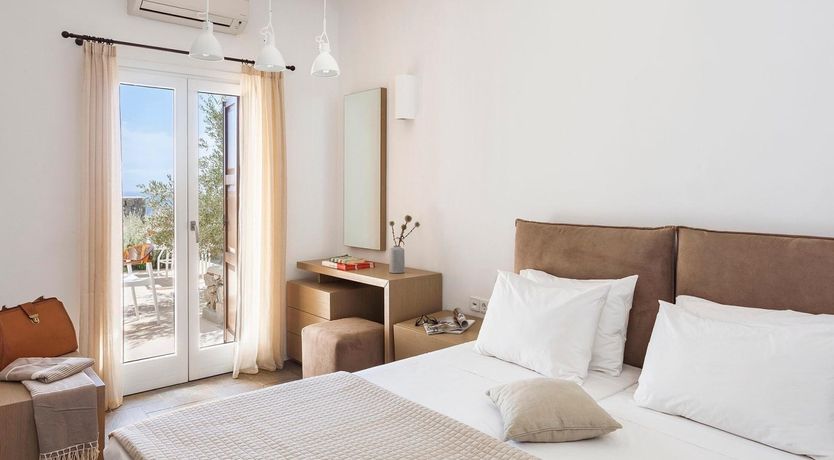 Photo of Bells of Delos