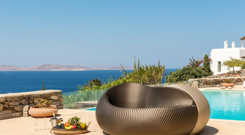 Photo of Bells of Delos