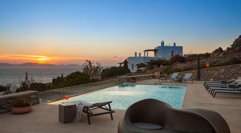 Photo of Bells of Delos