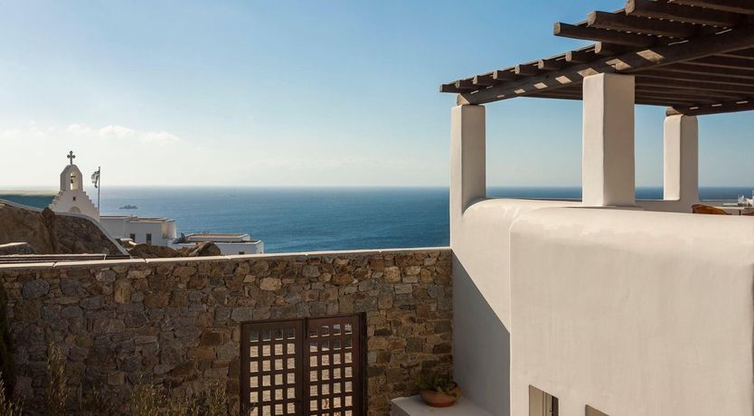 Photo of Bells of Delos