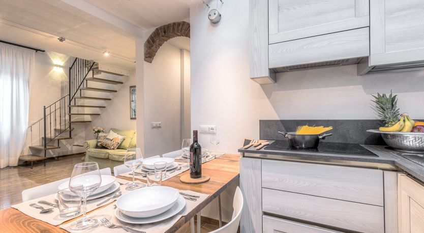 Photo of La Signorina