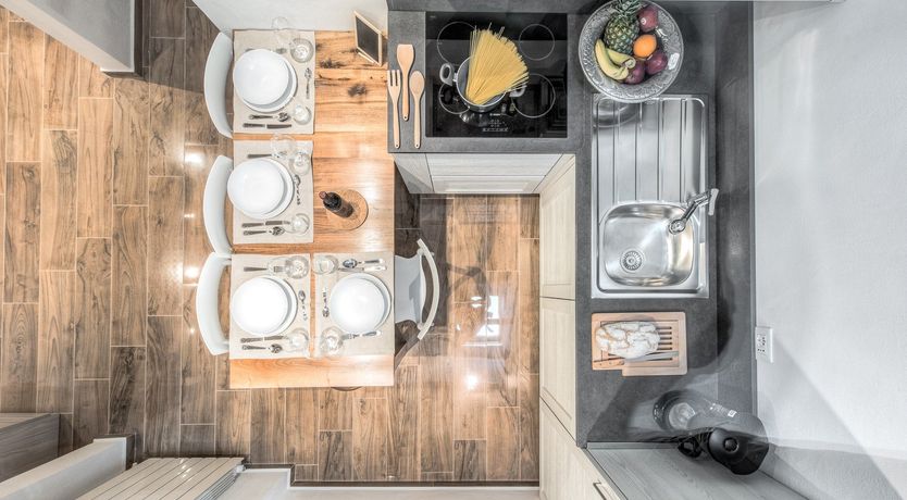 Photo of La Signorina