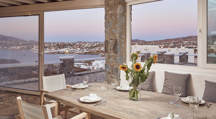 Photo of Cosmic Dances