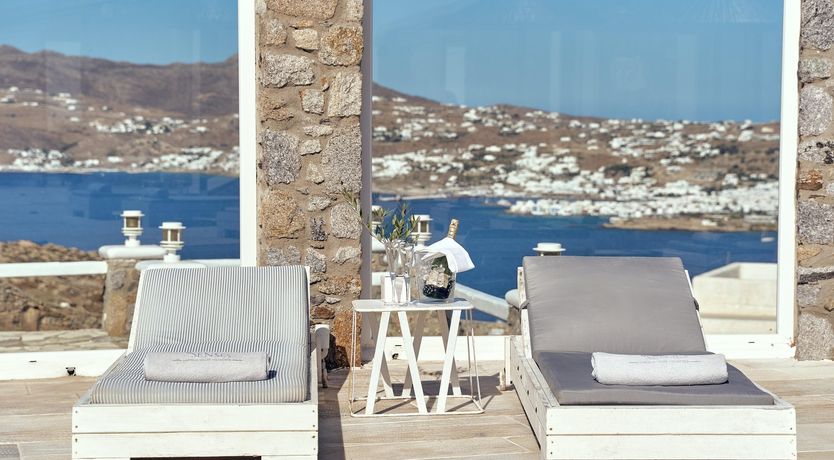 Photo of Cosmic Dances