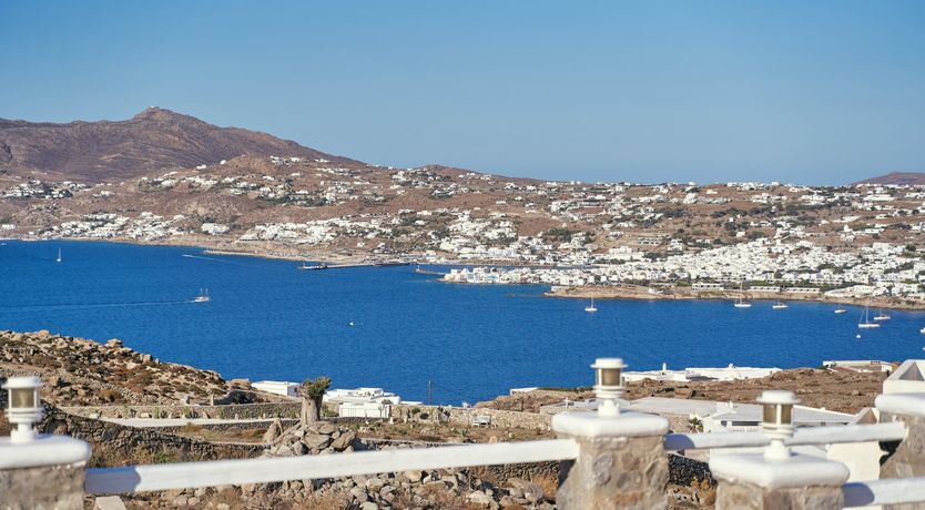 Photo of Cosmic Dances