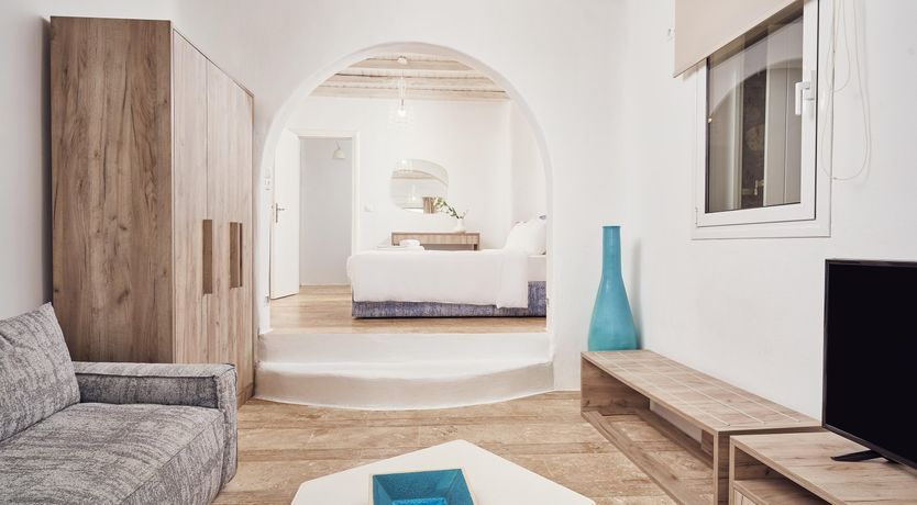 Photo of Cosmic Dances