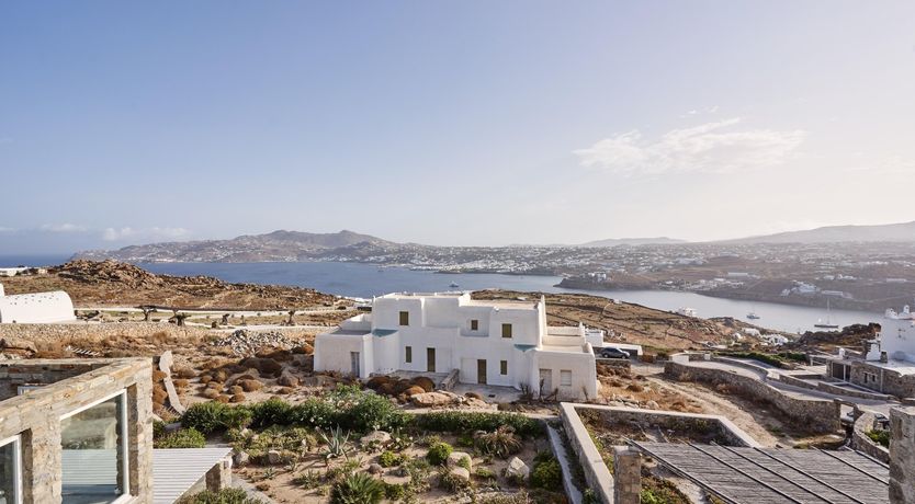 Photo of Cosmic Dances