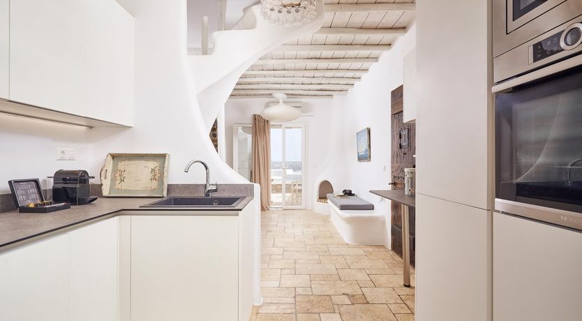 Photo of Cosmic Dances