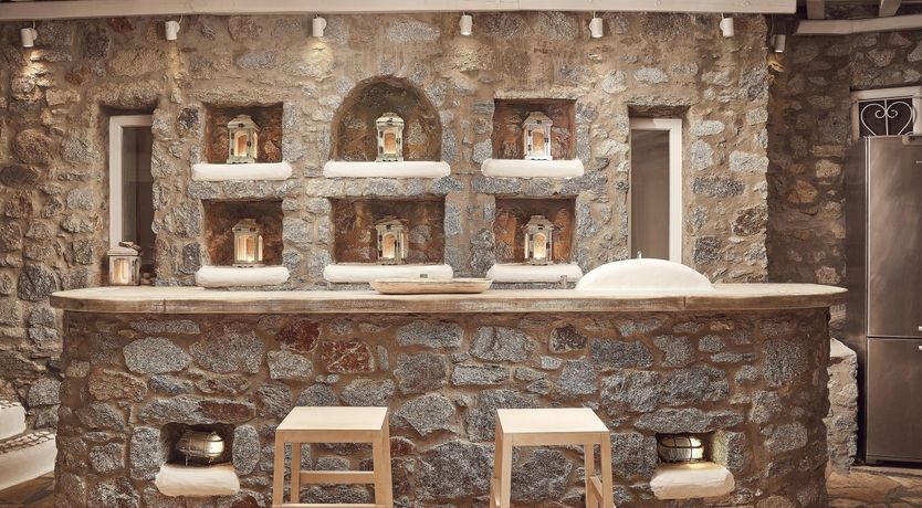 Photo of Cosmic Dances