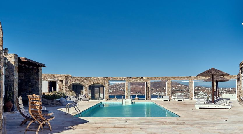 Photo of Cosmic Dances