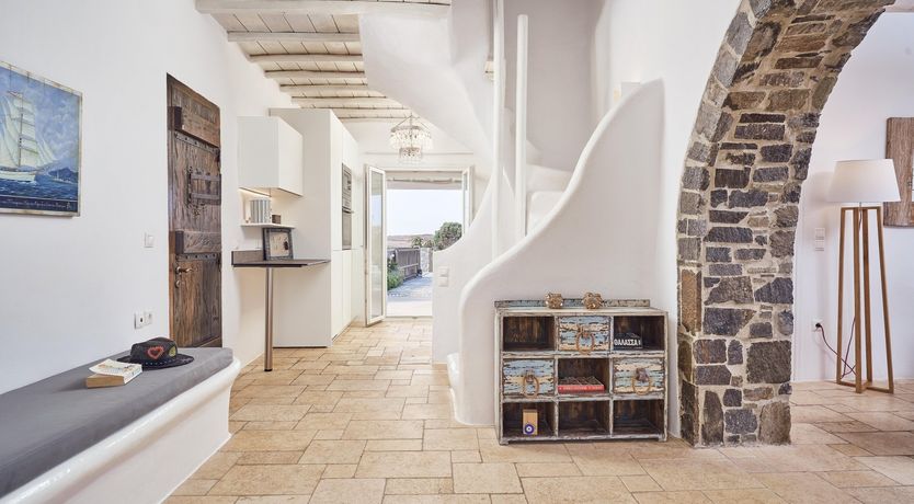 Photo of Cosmic Dances