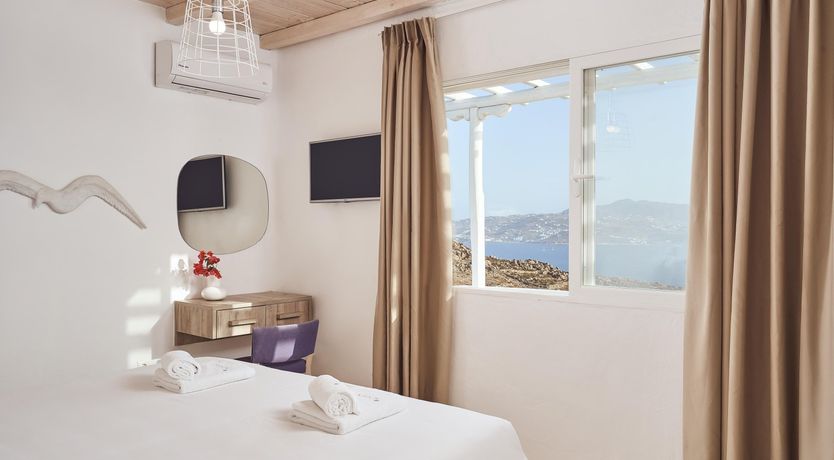 Photo of Cosmic Dances