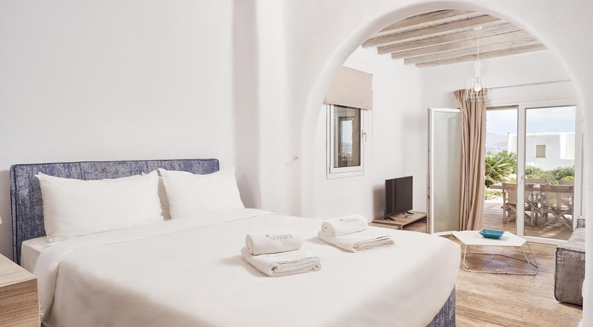 Photo of Cosmic Dances