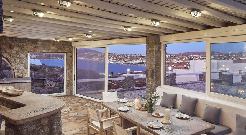 Photo of Cosmic Dances