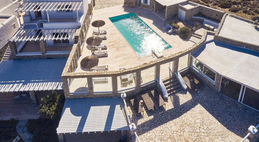 Photo of Cosmic Dances