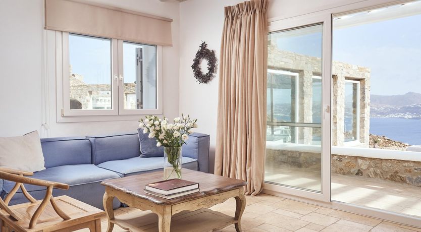 Photo of Cosmic Dances