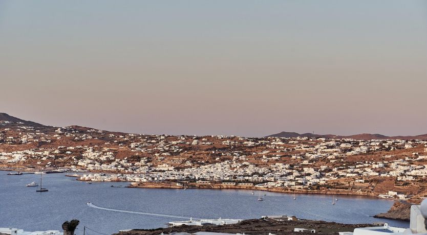 Photo of Cosmic Dances