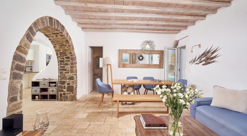 Photo of Cosmic Dances