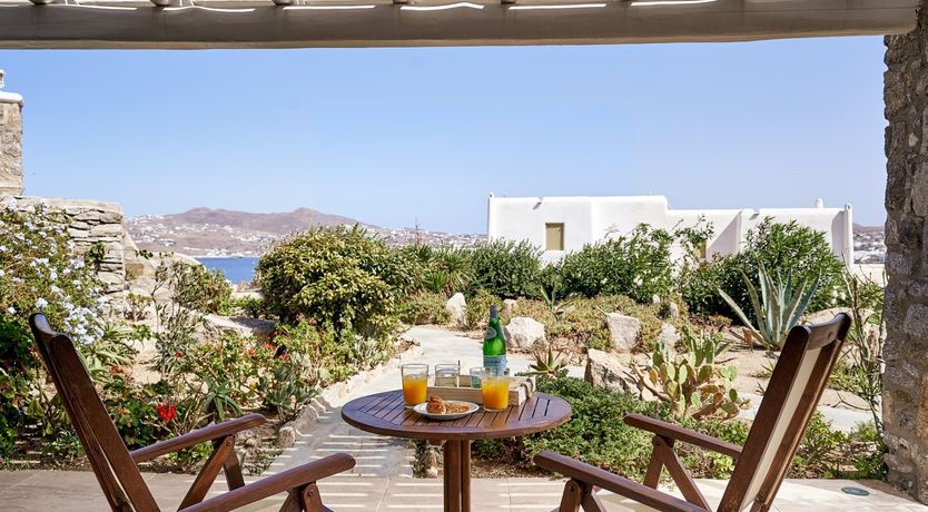 Photo of Cosmic Dances