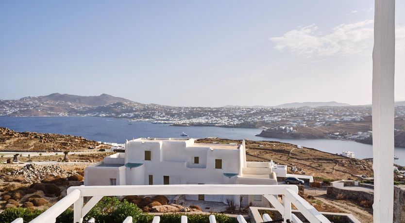 Photo of Cosmic Dances