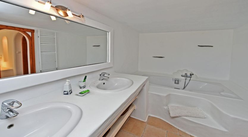 Photo of Sunset Over Delos