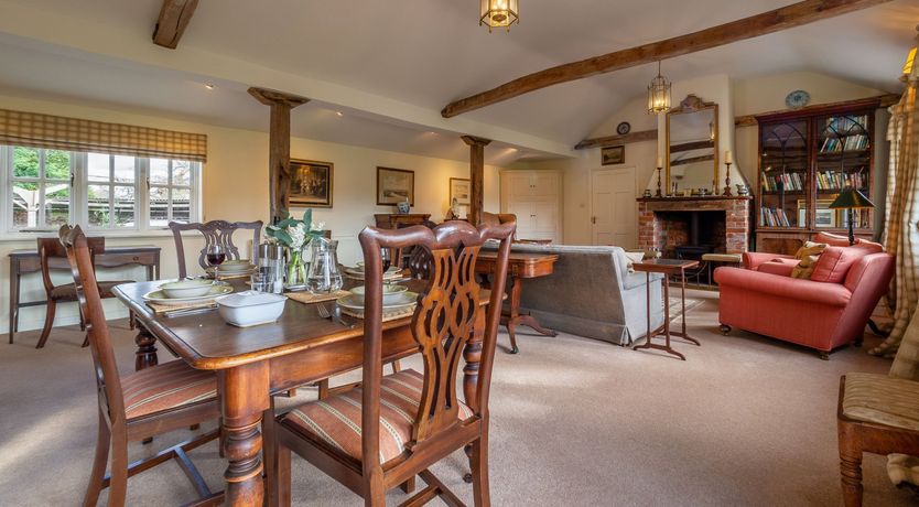 Photo of Constable's Muse