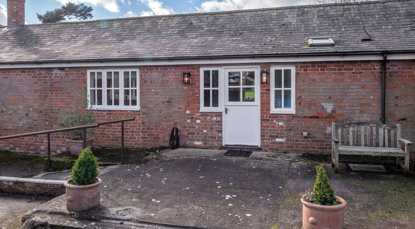 Photo of Constable's Muse