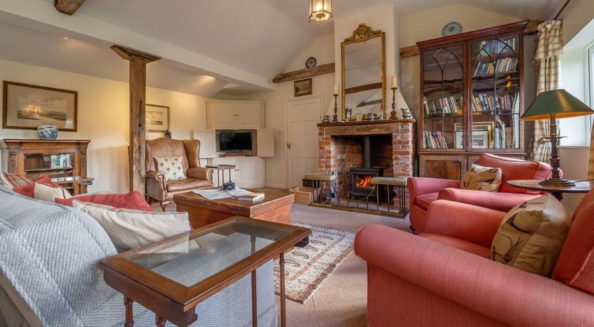 Photo of Constable's Muse