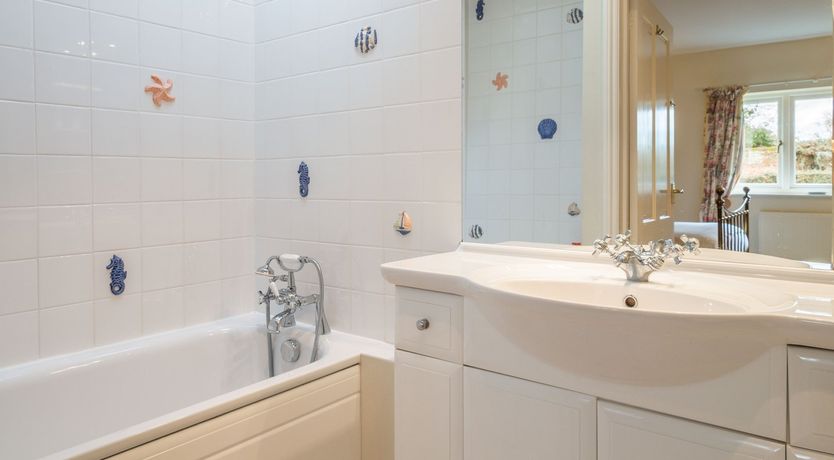 Photo of Constable's Muse