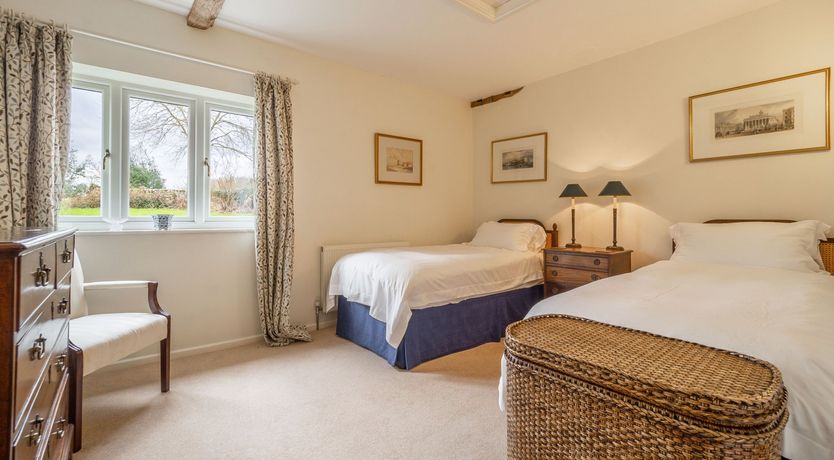 Photo of Constable's Muse