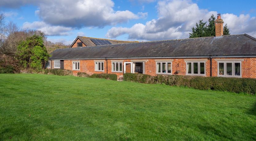 Photo of Constable's Muse