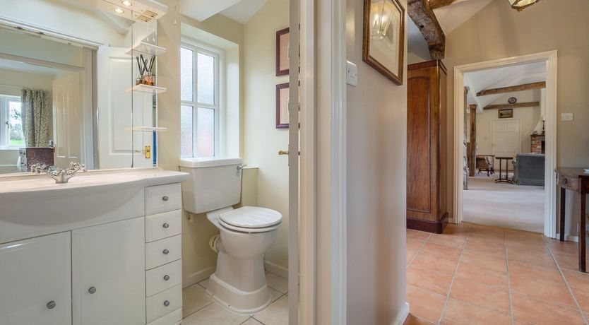 Photo of Constable's Muse