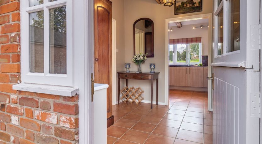 Photo of Constable's Muse