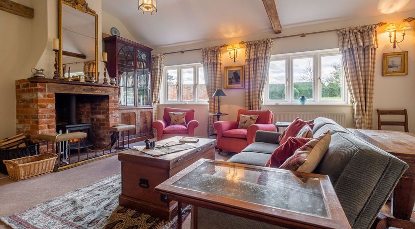 Photo of Constable's Muse