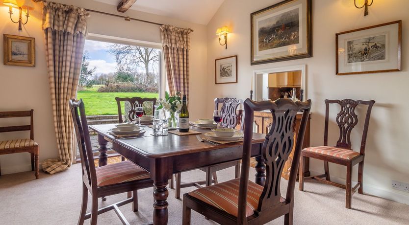 Photo of Constable's Muse