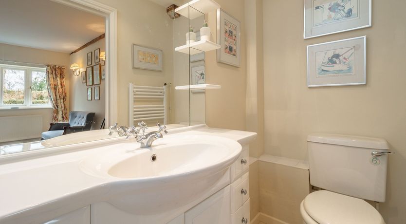 Photo of Constable's Muse