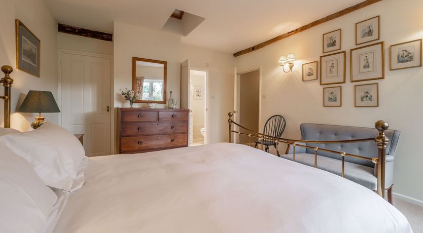 Photo of Constable's Muse