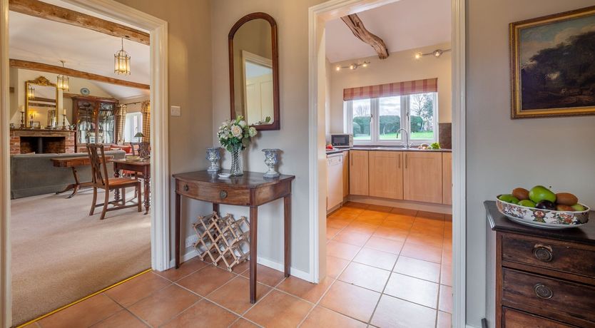 Photo of Constable's Muse