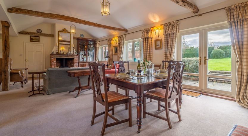 Photo of Constable's Muse