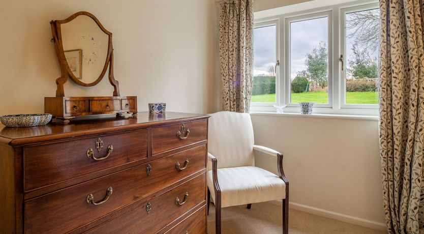 Photo of Constable's Muse