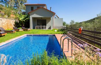 The Food Of Love Villa