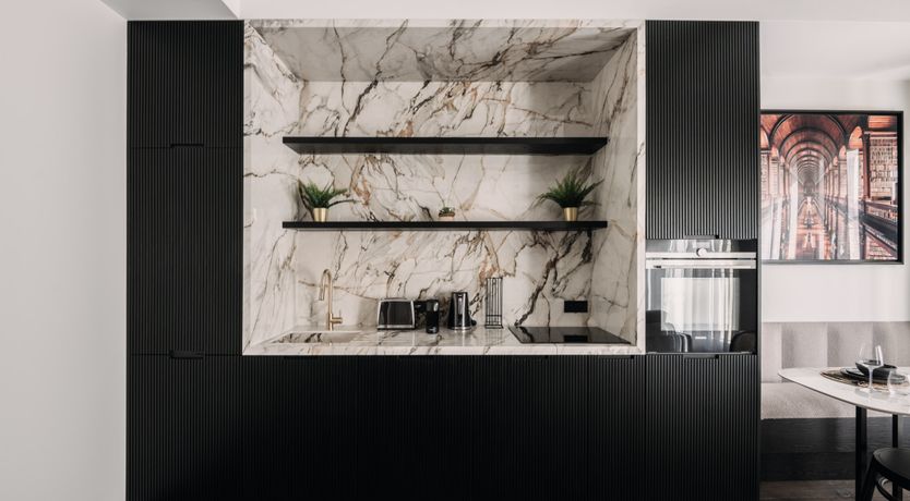 Photo of The Paris Library