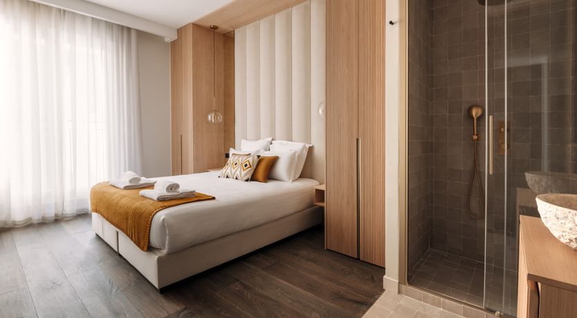 Photo of The Paris Library