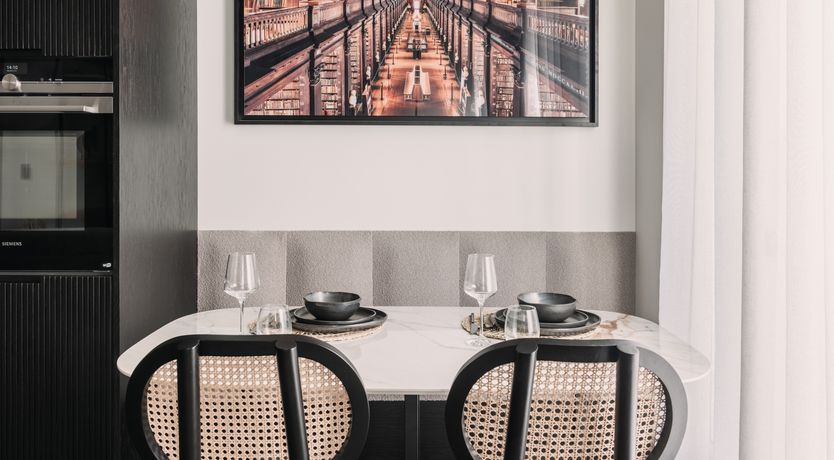 Photo of The Paris Library